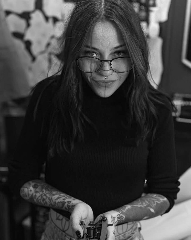jaimee authier
